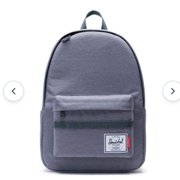 HERSCHEL INDEPENDENT Backpack - Picture 1 of 14